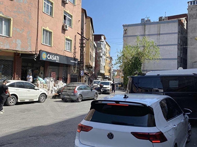 PİYALEPAŞA BEYOĞLU OKMEYDANINDA KİRALIK DÜKKAN MAĞAZA - Görsel 21