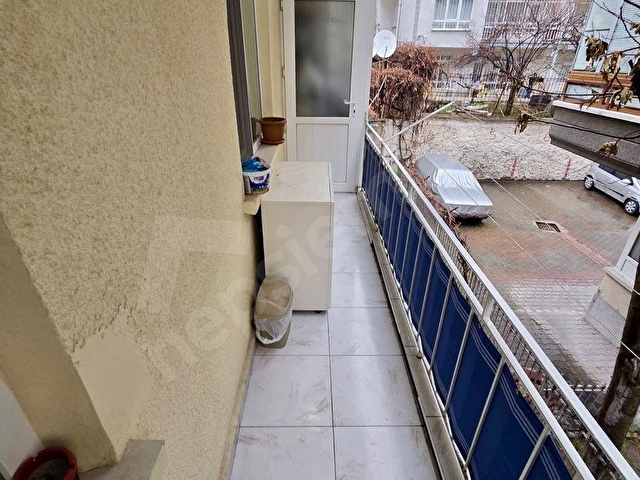 KEÇİÖREN PINARBAŞI MAH.BEŞİKTAŞ SOKAKTA 3+1 FULL YAPILI DAİRE - Görsel 30