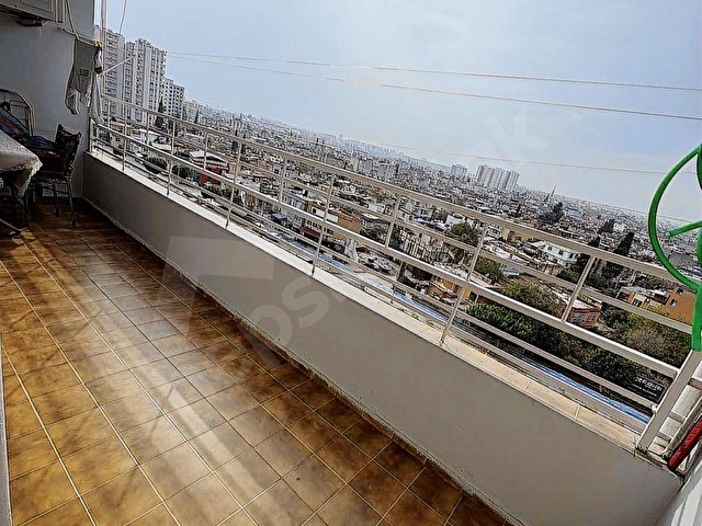 ACİLL..EMLAK SEPETİ - 3+1 DAİRE METRO YOLUNDA 2+1e çevrilmiştir - Görsel 11