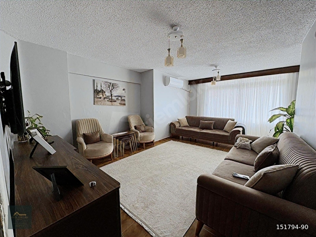 ACİLL..EMLAK SEPETİ - 3+1 DAİRE METRO YOLUNDA 2+1e çevrilmiştir - Görsel 9