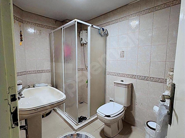 ACİLL..EMLAK SEPETİ - 3+1 DAİRE METRO YOLUNDA 2+1e çevrilmiştir - Görsel 7