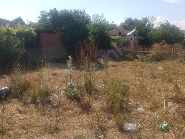 SÖKE BAĞARASINDA SATILIK TİCARİ + KONUT İMARLI ARSA - Görsel 7