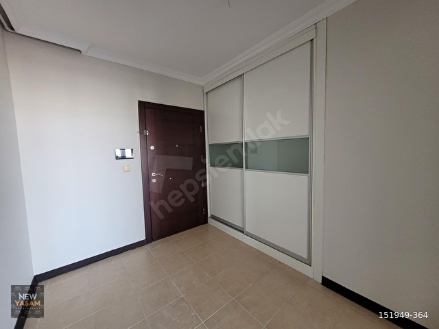 Koz Manzara Sitesi Güvenlik-Manzara-Giyinme- Çamaşır Odalı 3+1 - Görsel 23