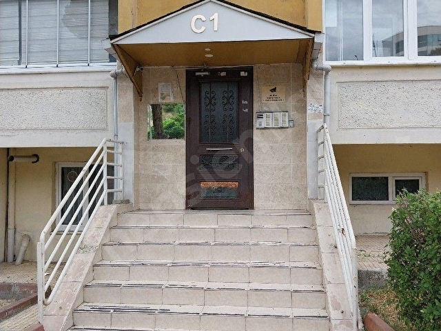 BAŞTAN EMLAKTAN KARABÜK MERKEZ CEVİZKENT TOKİDE KİRALIK 3+1 DAİRE