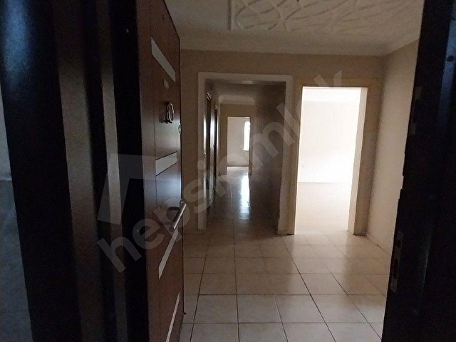 BAŞTAN EMLAKTAN KARABÜK MERKEZ CEVİZKENT TOKİDE KİRALIK 3+1 DAİRE - Görsel 4