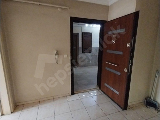 BAŞTAN EMLAKTAN KARABÜK MERKEZ CEVİZKENT TOKİDE KİRALIK 3+1 DAİRE - Görsel 5