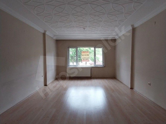 BAŞTAN EMLAKTAN KARABÜK MERKEZ CEVİZKENT TOKİDE KİRALIK 3+1 DAİRE - Görsel 7