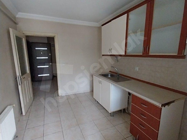 BAŞTAN EMLAKTAN KARABÜK MERKEZ CEVİZKENT TOKİDE KİRALIK 3+1 DAİRE - Görsel 16