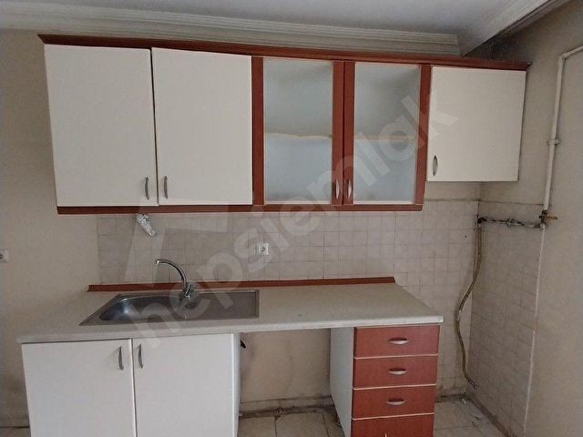 BAŞTAN EMLAKTAN KARABÜK MERKEZ CEVİZKENT TOKİDE KİRALIK 3+1 DAİRE - Görsel 17