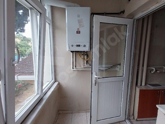 BAŞTAN EMLAKTAN KARABÜK MERKEZ CEVİZKENT TOKİDE KİRALIK 3+1 DAİRE - Görsel 20