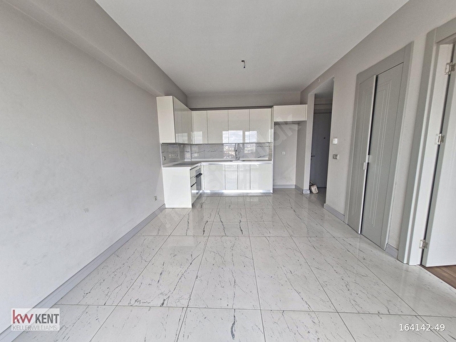 SİNPAŞ METROLİFE BOŞ 1+1 BOYASI YAPILMIŞ, TAŞINMAYA HAZIR. - Görsel 14