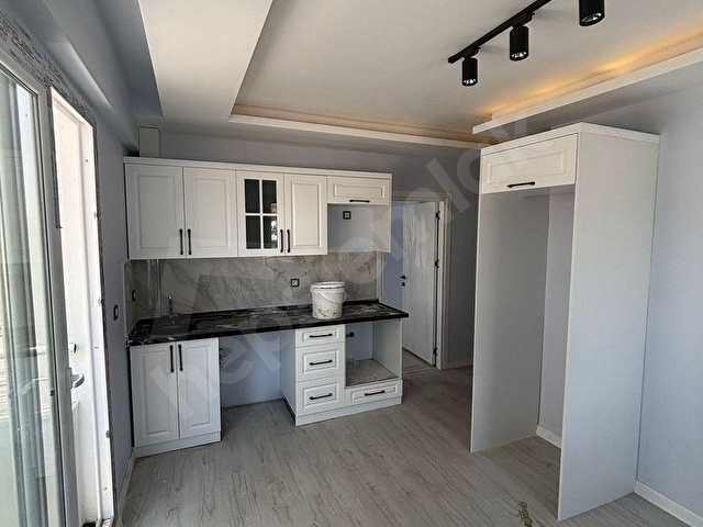 SARIÇAM OSMANGAZİDE YATIRIMA UYGUN SIFIR DAİRE - Görsel 7