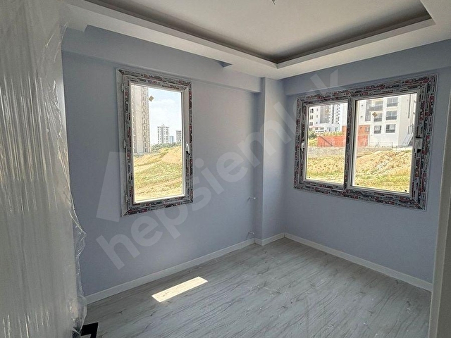 SARIÇAM OSMANGAZİDE YATIRIMA UYGUN SIFIR DAİRE - Görsel 4