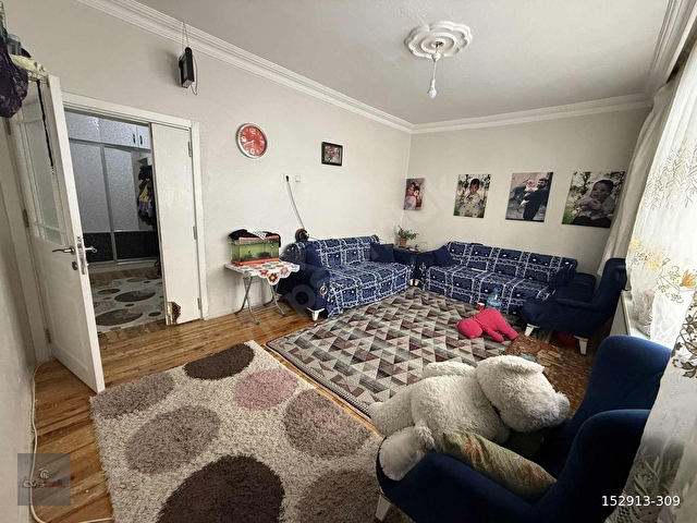 FIRSAT DAİRE YÜKSEK KİRACILI DAİRE SATILIK - Görsel 14