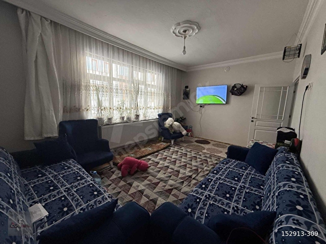 FIRSAT DAİRE YÜKSEK KİRACILI DAİRE SATILIK - Görsel 11