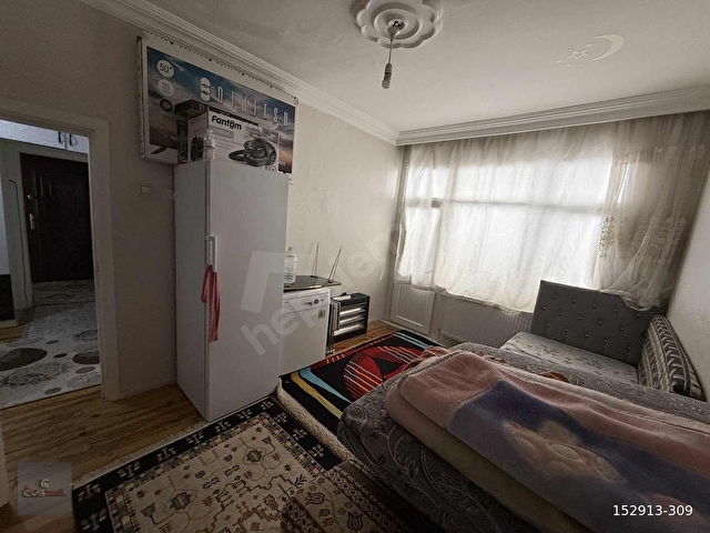 FIRSAT DAİRE YÜKSEK KİRACILI DAİRE SATILIK - Görsel 7