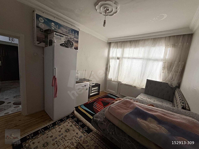 FIRSAT DAİRE YÜKSEK KİRACILI DAİRE SATILIK - Görsel 8