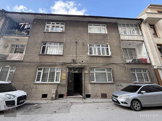 FIRSAT DAİRE YÜKSEK KİRACILI DAİRE SATILIK - Görsel 5