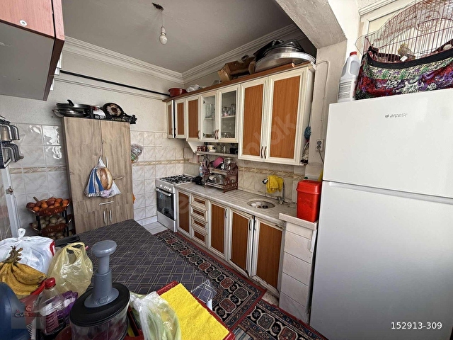 FIRSAT DAİRE YÜKSEK KİRACILI DAİRE SATILIK - Görsel 23