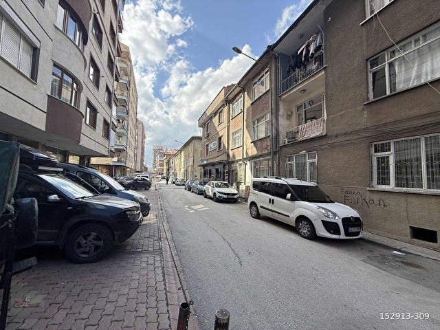 FIRSAT DAİRE YÜKSEK KİRACILI DAİRE SATILIK - Görsel 2