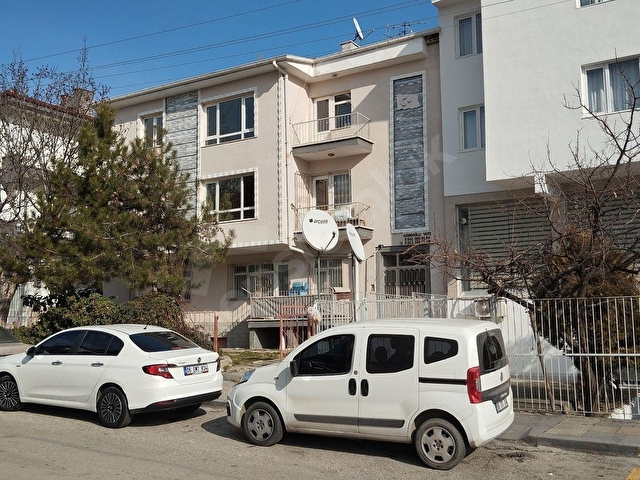 Yenimahalle Ergenekon Satılık