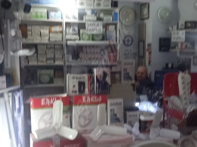 GİRESUN MERKEZDE KEŞAP DURAGINDA SATILIK İŞ YERİ - Görsel 5