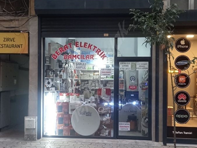 GİRESUN MERKEZDE KEŞAP DURAGINDA SATILIK İŞ YERİ - Görsel 9