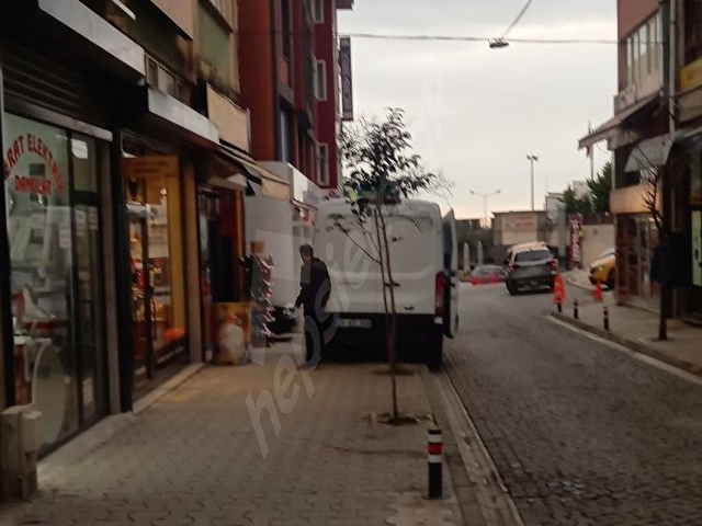GİRESUN MERKEZDE KEŞAP DURAGINDA SATILIK İŞ YERİ - Görsel 3
