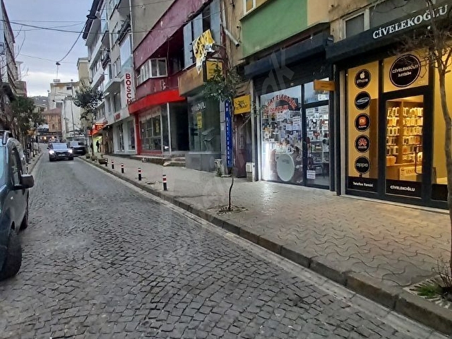 GİRESUN MERKEZDE KEŞAP DURAGINDA SATILIK İŞ YERİ - Görsel 7