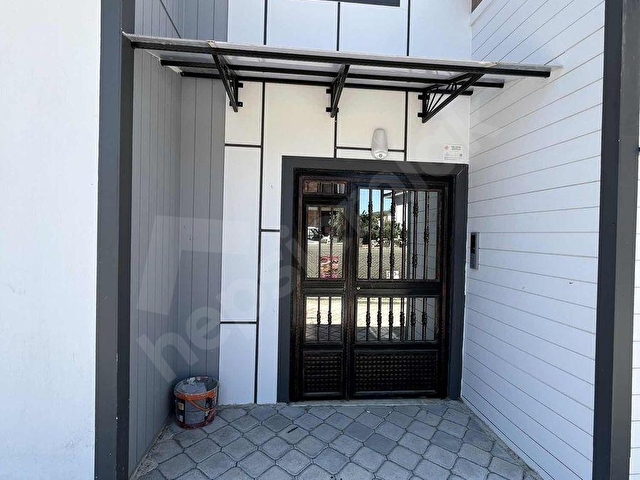 ALTIN EMLAK GLOBAL | ORTACA CUMHURİYETDE KİRALIK 2+1 DAİRE - Görsel 24
