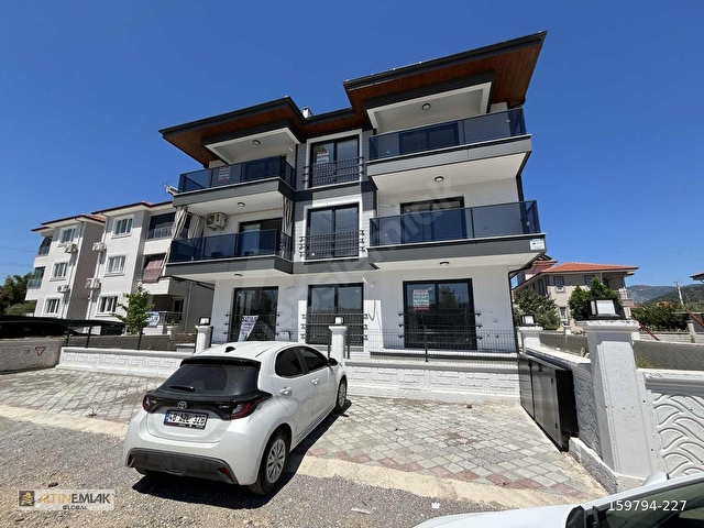 ALTIN EMLAK GLOBAL | ORTACA CUMHURİYETDE KİRALIK 2+1 DAİRE - Görsel 2