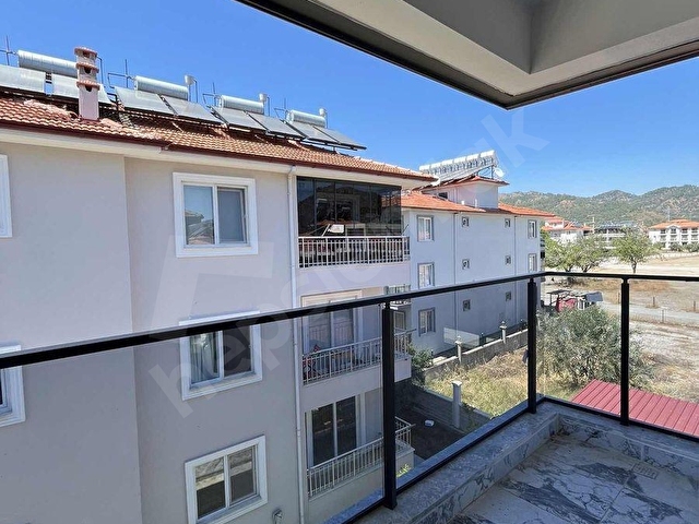 ALTIN EMLAK GLOBAL | ORTACA CUMHURİYETDE KİRALIK 2+1 DAİRE - Görsel 18