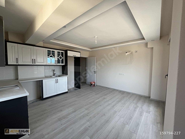 ALTIN EMLAK GLOBAL | ORTACA CUMHURİYETDE KİRALIK 2+1 DAİRE - Görsel 5