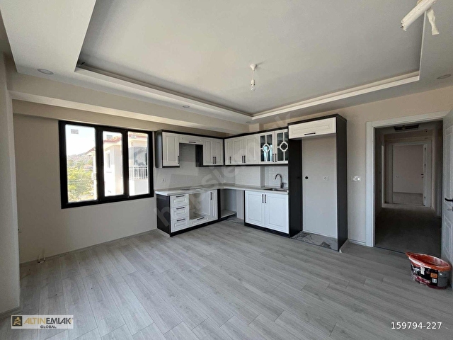 ALTIN EMLAK GLOBAL | ORTACA CUMHURİYETDE KİRALIK 2+1 DAİRE - Görsel 7