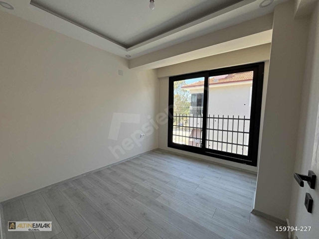 ALTIN EMLAK GLOBAL | ORTACA CUMHURİYETDE KİRALIK 2+1 DAİRE - Görsel 16