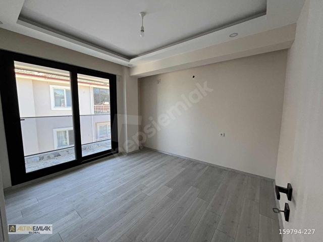 ALTIN EMLAK GLOBAL | ORTACA CUMHURİYETDE KİRALIK 2+1 DAİRE - Görsel 19