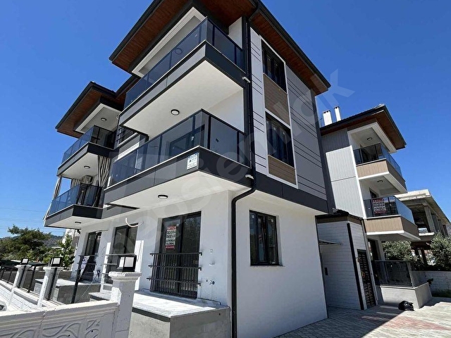 ALTIN EMLAK GLOBAL | ORTACA CUMHURİYETDE KİRALIK 2+1 DAİRE - Görsel 26