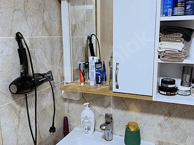 BEYLİKDÜZÜ ADNANKAHVECİDE MÜSTAKİL TADINDA GİRİŞ KAT DAİRE - Görsel 6