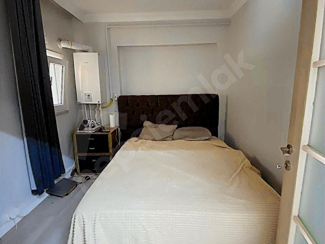 BEYLİKDÜZÜ ADNANKAHVECİDE MÜSTAKİL TADINDA GİRİŞ KAT DAİRE - Görsel 13