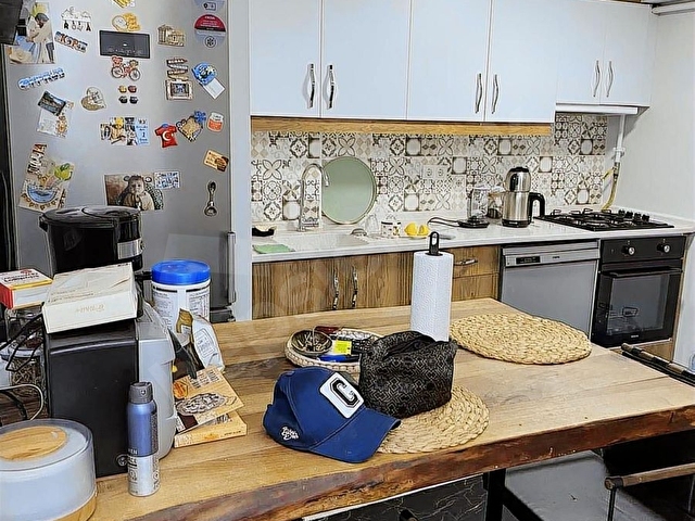 BEYLİKDÜZÜ ADNANKAHVECİDE MÜSTAKİL TADINDA GİRİŞ KAT DAİRE - Görsel 8