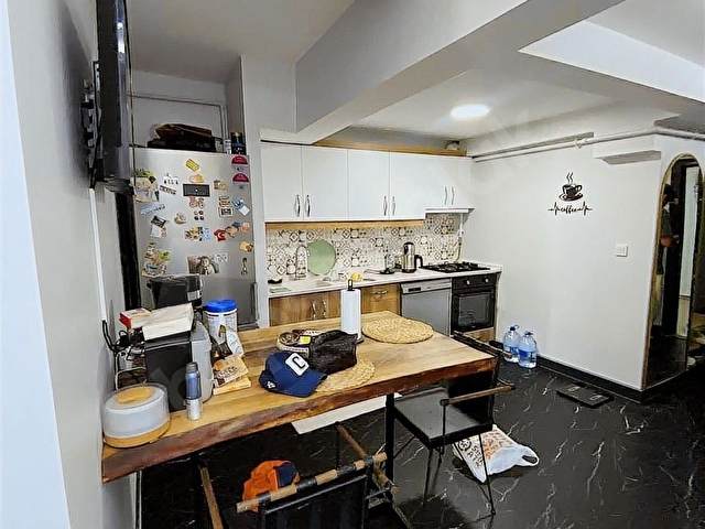 BEYLİKDÜZÜ ADNANKAHVECİDE MÜSTAKİL TADINDA GİRİŞ KAT DAİRE - Görsel 10