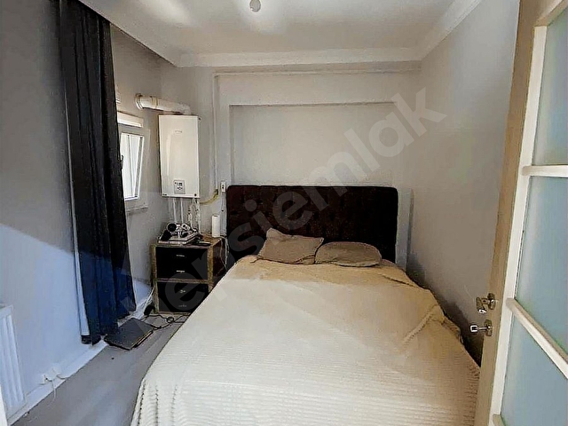 BEYLİKDÜZÜ ADNANKAHVECİDE MÜSTAKİL TADINDA GİRİŞ KAT DAİRE - Görsel 14