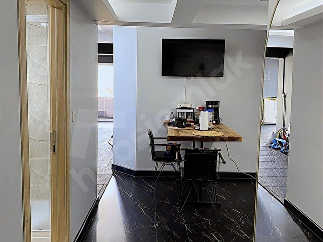 BEYLİKDÜZÜ ADNANKAHVECİDE MÜSTAKİL TADINDA GİRİŞ KAT DAİRE - Görsel 3