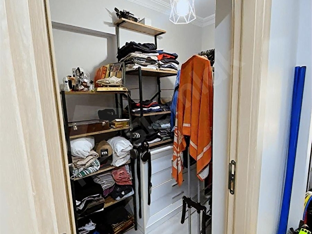 BEYLİKDÜZÜ ADNANKAHVECİDE MÜSTAKİL TADINDA GİRİŞ KAT DAİRE - Görsel 12