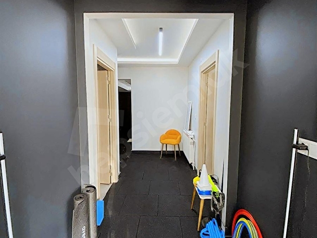 BEYLİKDÜZÜ ADNANKAHVECİDE MÜSTAKİL TADINDA GİRİŞ KAT DAİRE - Görsel 15