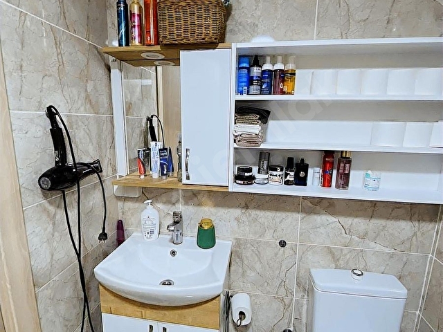 BEYLİKDÜZÜ ADNANKAHVECİDE MÜSTAKİL TADINDA GİRİŞ KAT DAİRE - Görsel 5