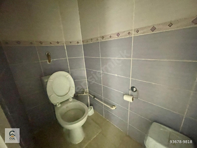 CADDE ÜZERİ ARAKAT FULL EŞYALI KİRALIK DAİRE - Görsel 23
