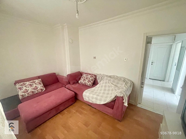 CADDE ÜZERİ ARAKAT FULL EŞYALI KİRALIK DAİRE - Görsel 20
