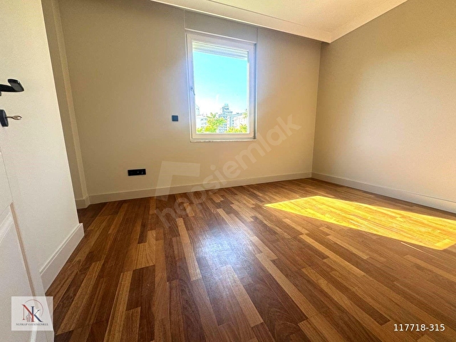 Nurkaptan Kadıköy Şaşkınbakkalda Satılık 3+1 155m2 Daire - Görsel 23