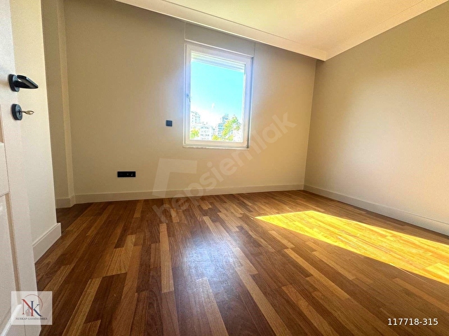 Nurkaptan Kadıköy Şaşkınbakkalda Satılık 3+1 155m2 Daire - Görsel 28
